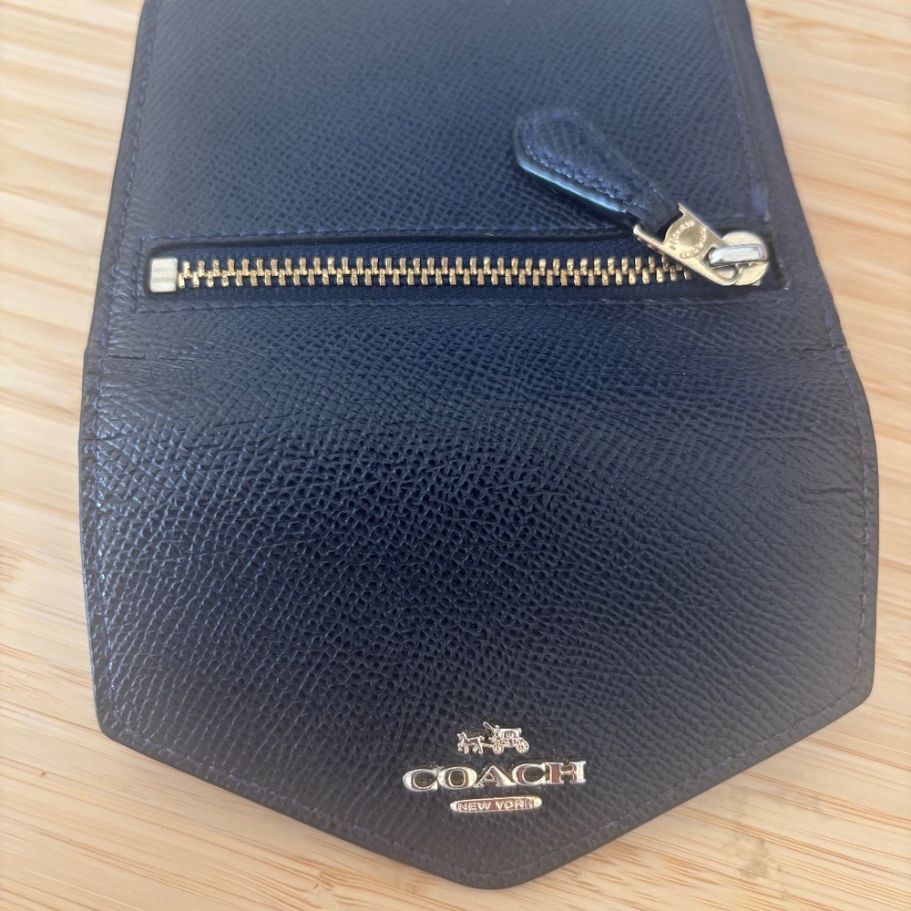 Coah Wallet